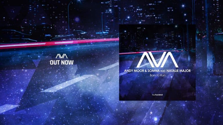 AVA400 - Facebook banner-outnow